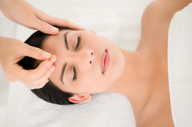 Balance Acupuncture - Cosmetic Acupuncture